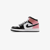 Air Jordan 1 Mid (GS) Tektoty